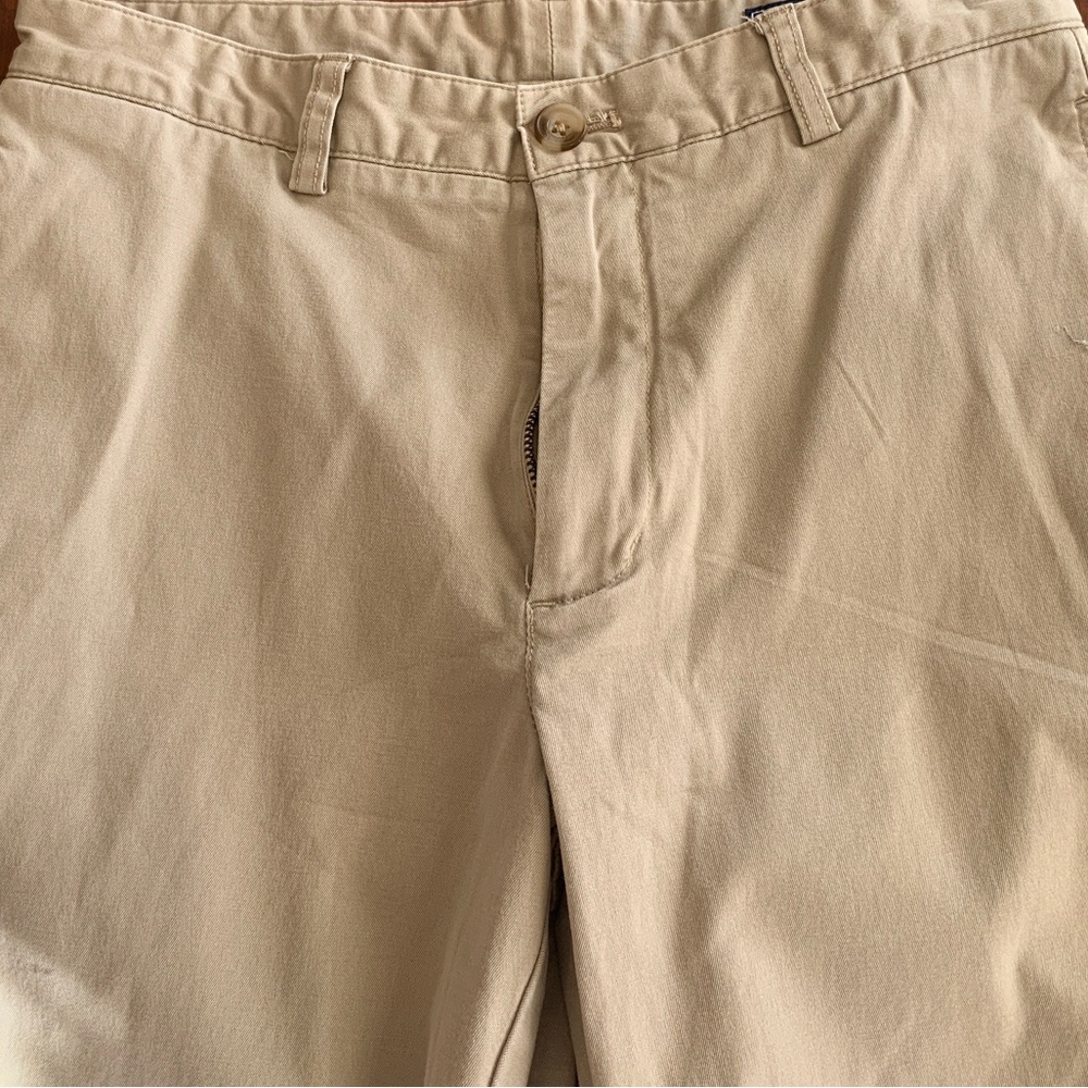 Vineyard Vines 30x32 Khaki Club pant
